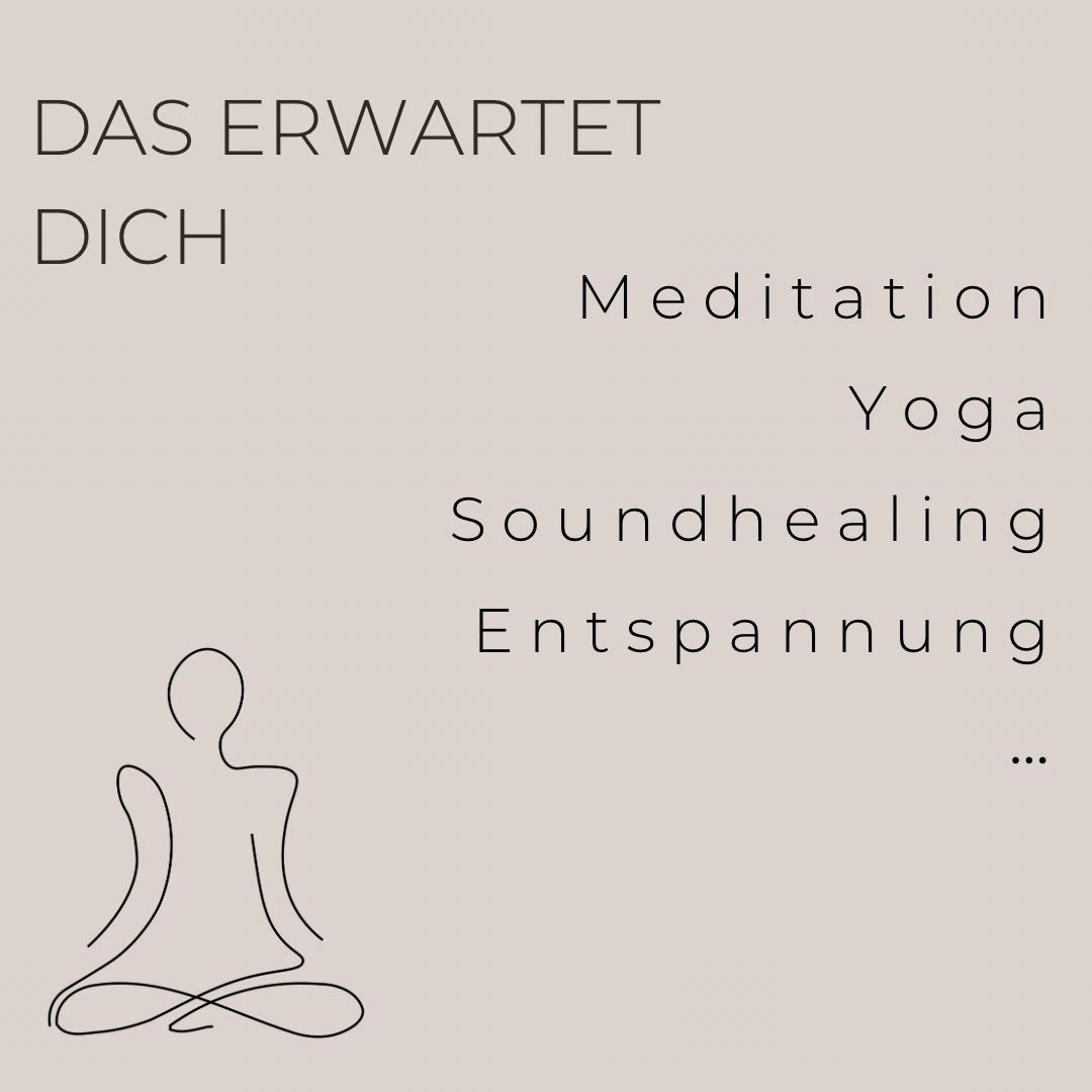 Werbekachel 'Kleine Auszeit'